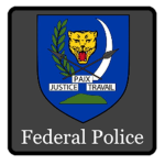 Armed Federal Police