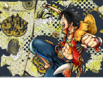 Wano's Piece