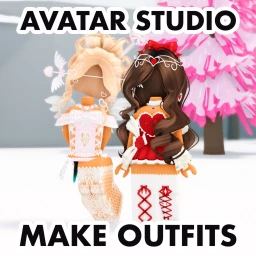 Avatar Studio by Envy icon