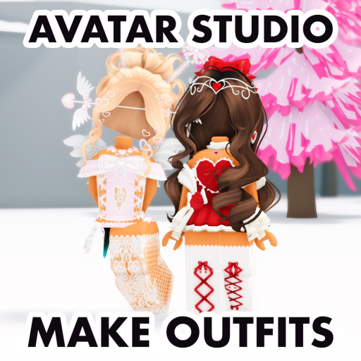 Avatar Studio by Envy