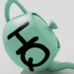 һq