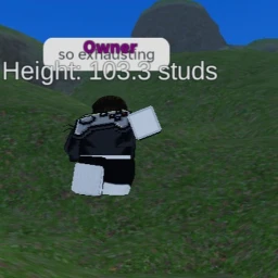 Climb a Mountain  [UPDATE✨] icon