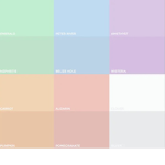 Cheap Pastel Merch