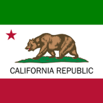 〔State of California〕