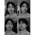 Taehyung’s daughter
