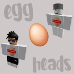 Egg Temple
