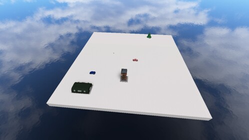Random game