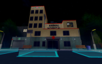 ~-+*!Animal hospital!*+-~