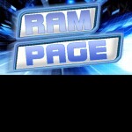 • The ######## Coliseum • Thursday Night Rampage