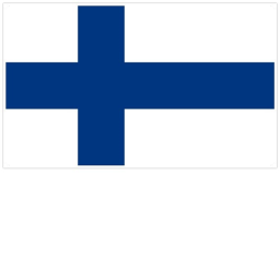 Suomi Finland RP