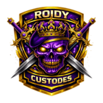 Roidy Custodes