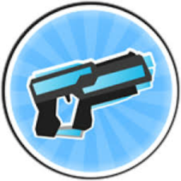 laser tag arena