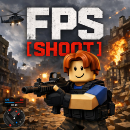 FPS [SHOOT]