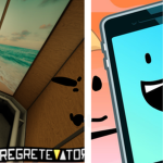 regretevator fan club!