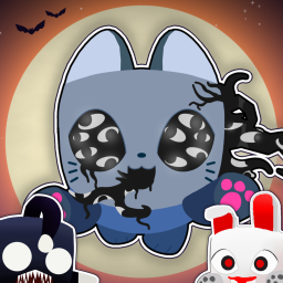 [🎃HALLOWEEN!] 99:X World! icon
