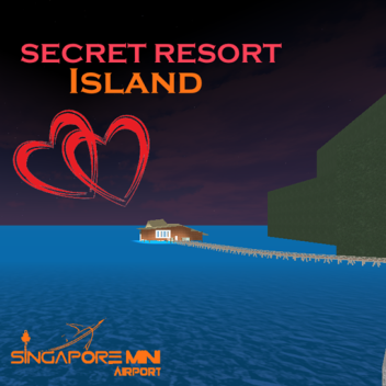 Secret Resort Island [WIP]