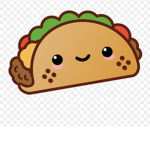•Taco People•