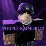 [PRD] Purple Raindrop