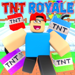 TNT Royale 💣
