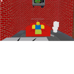 Public Living room [VR]