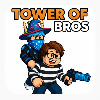 Tower of Bros