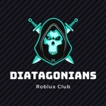 Diatagonians Gaming Club