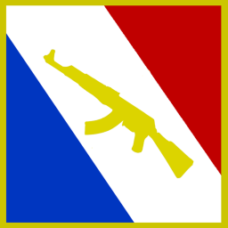 The Czech Republic (Training Map)