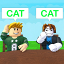 Say The Same Word