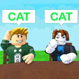 Say The Same Word icon