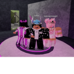 Skilled bloxxers