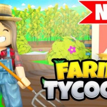 Farm Tycoon
