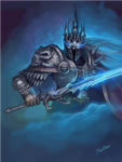 hades undaead army