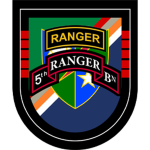5th Ranger Battalion | Supply & Support Group