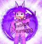 MIRACULU THINGS CLOTHES!