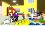 Cute Angles Daycare