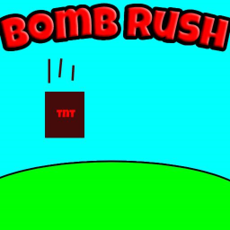 Bomb Rush