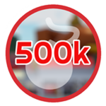 500k Bombs