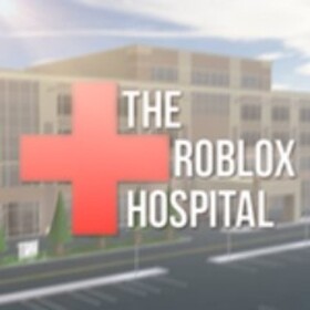 {New} Roblox RDKP Hospital