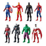 Agengers