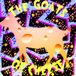 goats of cheese