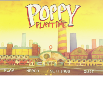 Poppy Playtime