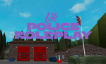 UK Police Roleplay
