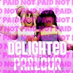 Delighted Parlor