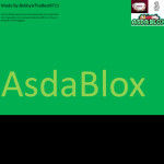 AsdaBlox i Trzy Komórki