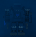 Enforcement Corp