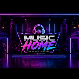 Music Home