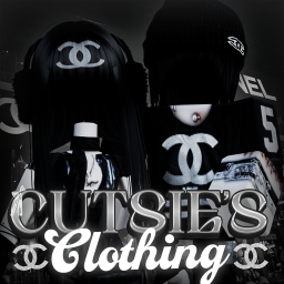 [🍰] Cutsie's Clothing