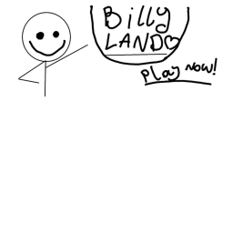 billy land