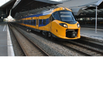 RO scale rail development TEAM
