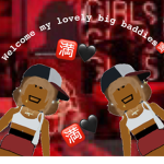 BIG BADDIES.!